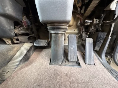 Mitsubishi FUSO FIGHTER  с аукциона в Японии