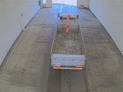 Mitsubishi FUSO FIGHTER  с аукциона в Японии