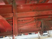 Mitsubishi FUSO FIGHTER лот № 4191 оценка R  с аукциона в Японии 7