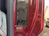 Mitsubishi FUSO FIGHTER лот № 4191 оценка R  с аукциона в Японии 6