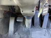 Mitsubishi FUSO TRUCK лот № 6056 оценка 3  с аукциона в Японии 3