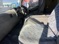 Mitsubishi FUSO TRUCK лот № 6056 оценка 3  с аукциона в Японии 4