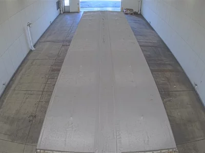 Mitsubishi FUSO TRUCK  с аукциона в Японии