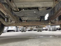 Mitsubishi FUSO FIGHTER лот № 3089 оценка 3  с аукциона в Японии 9