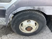 Mitsubishi FUSO FIGHTER лот № 3089 оценка 3  с аукциона в Японии 8