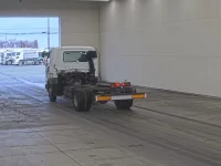 Mitsubishi FUSO FIGHTER лот № 3089 оценка 3  с аукциона в Японии 1