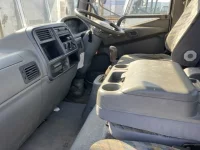 Mitsubishi FUSO FIGHTER лот № 3089 оценка 3  с аукциона в Японии 4