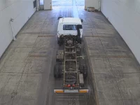 Mitsubishi FUSO FIGHTER лот № 3089 оценка 3  с аукциона в Японии 2