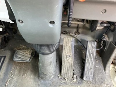 Mitsubishi FUSO FIGHTER  с аукциона в Японии