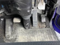 Mitsubishi FUSO FIGHTER лот № 16005 оценка 3.5  с аукциона в Японии 3