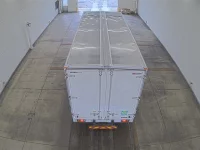 Mitsubishi FUSO FIGHTER лот № 16005 оценка 3.5  с аукциона в Японии 2