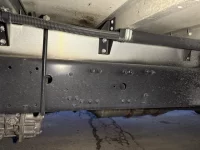 Mitsubishi FUSO FIGHTER лот № 16005 оценка 3.5  с аукциона в Японии 6