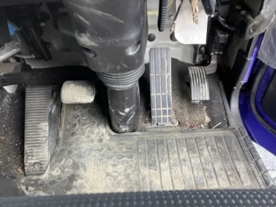 Mitsubishi FUSO FIGHTER  с аукциона в Японии