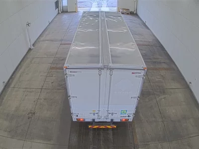 Mitsubishi FUSO FIGHTER  с аукциона в Японии