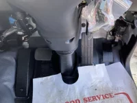 Mitsubishi FUSO FIGHTER лот № 16008 оценка 5  с аукциона в Японии 3