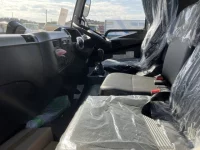 Mitsubishi FUSO FIGHTER лот № 16008 оценка 5  с аукциона в Японии 4