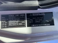 Mitsubishi FUSO FIGHTER лот № 16008 оценка 5  с аукциона в Японии 6