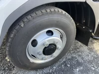 Mitsubishi FUSO FIGHTER лот № 16008 оценка 5  с аукциона в Японии 7