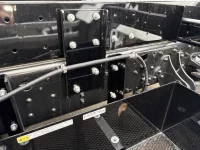 Mitsubishi FUSO FIGHTER лот № 16008 оценка 5  с аукциона в Японии 8