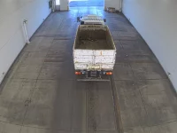 Mitsubishi FUSO FIGHTER лот № 17007 оценка 3.5  с аукциона в Японии 2