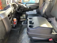 Mitsubishi FUSO FIGHTER лот № 17007 оценка 3.5  с аукциона в Японии 4