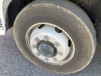 Mitsubishi FUSO FIGHTER лот № 17007 оценка 3.5  с аукциона в Японии 7