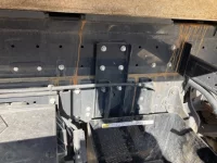 Mitsubishi FUSO FIGHTER лот № 17007 оценка 3.5  с аукциона в Японии 8