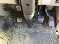 Mitsubishi FUSO TRUCK лот № 6036 оценка 3  с аукциона в Японии 3