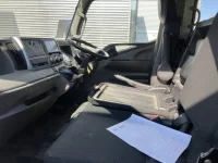 Mitsubishi FUSO TRUCK лот № 6036 оценка 3  с аукциона в Японии 4