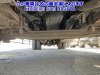 Hino RANGER лот № 79043 оценка 3.5  с аукциона в Японии 2