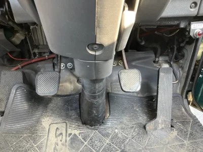 Mazda TITAN  с аукциона в Японии