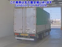 Hino RANGER лот № 79045 оценка 3  с аукциона в Японии 1