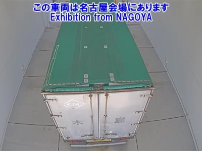 Hino RANGER  с аукциона в Японии