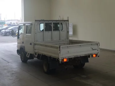 Mazda TITAN  с аукциона в Японии