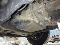 Mazda TITAN лот № 1258 оценка 3.5  с аукциона в Японии 9