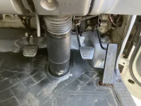 Mazda TITAN лот № 1258 оценка 3.5  с аукциона в Японии 3