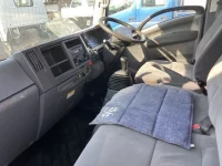 Mazda TITAN лот № 1258 оценка 3.5  с аукциона в Японии 4