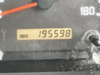 Mazda TITAN лот № 1258 оценка 3.5  с аукциона в Японии 5