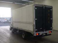 Mazda TITAN лот № 1258 оценка 3.5  с аукциона в Японии 1