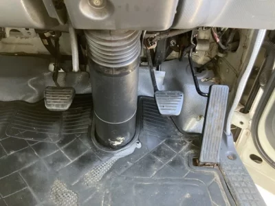 Mazda TITAN  с аукциона в Японии