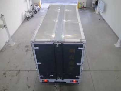 Mazda TITAN  с аукциона в Японии