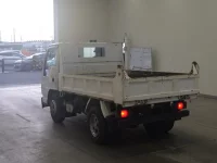 Mazda TITAN лот № 1269 оценка 3.5  с аукциона в Японии 1