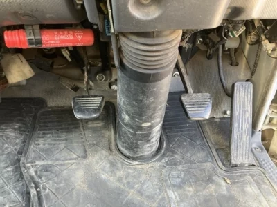 Mazda TITAN  с аукциона в Японии