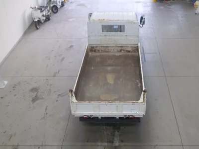 Mazda TITAN  с аукциона в Японии