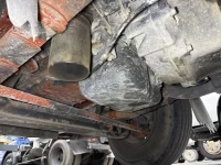 Mazda TITAN лот № 1279 оценка 3.5  с аукциона в Японии 9