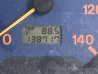 Mazda TITAN лот № 1279 оценка 3.5  с аукциона в Японии 5