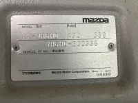 Mazda TITAN лот № 1279 оценка 3.5  с аукциона в Японии 7