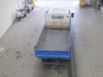 Mazda TITAN  с аукциона в Японии