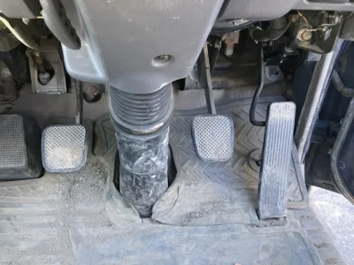 Mazda TITAN  с аукциона в Японии