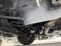 Mazda BONGO лот № 1237 оценка 3  с аукциона в Японии 6